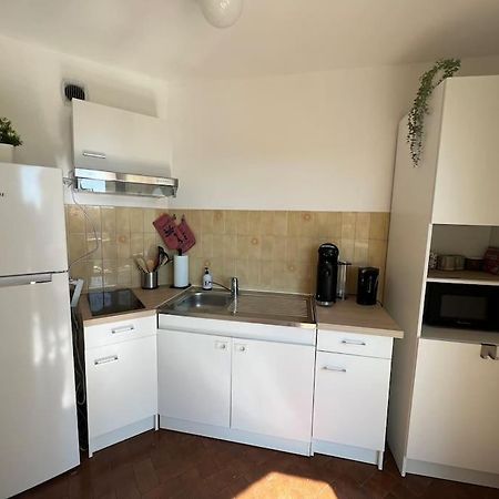 Appartement - Nice Promenade Luaran gambar