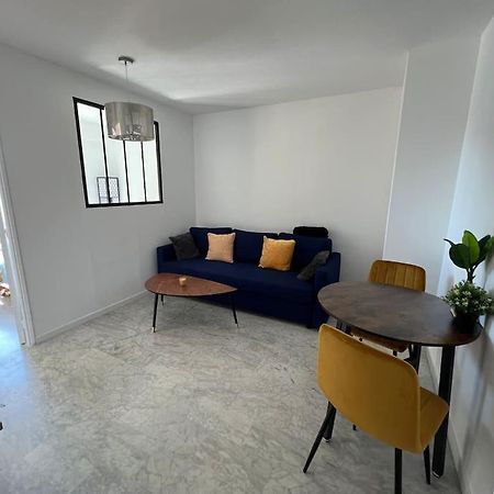Appartement - Nice Promenade Luaran gambar