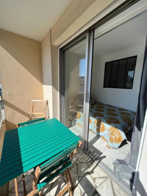 Appartement - Nice Promenade Luaran gambar