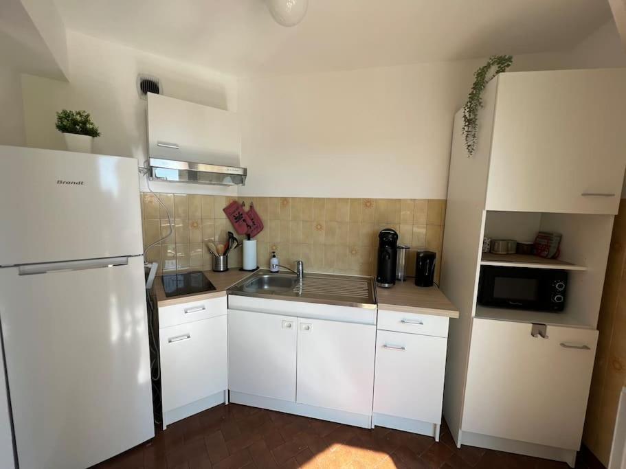 Appartement - Nice Promenade Luaran gambar