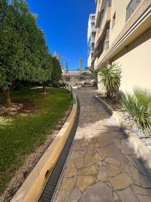 Appartement - Nice Promenade Luaran gambar